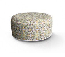 Pouf/Poggiapiedi Medicea