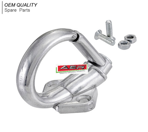 Gancio portaborsa vespa - gancio, 125