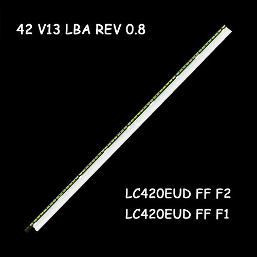 Barre led v13 lba rev - rev, 0,8