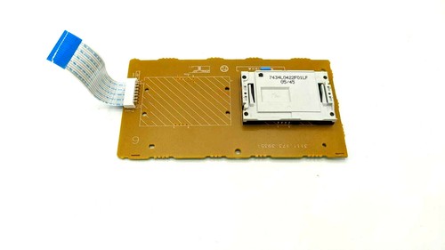 Lettore smartcard main - lettore,
