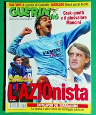  GUERIN SPORTIVO-MANCINI -