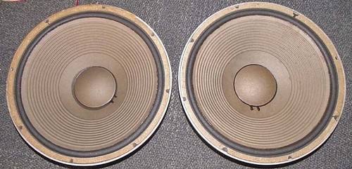Jbl 2215b woofer cono - 2215b,