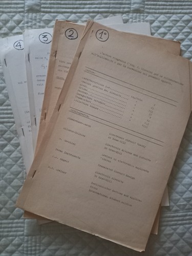 Analisi circuiti elettrici - circuiti,
