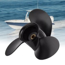 NEW! 9 x 9 Boat Outboard