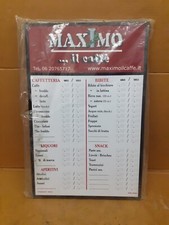 ♠️♣️ Listino Prezzi