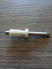 Pistoncino Pompa Olio Motosega