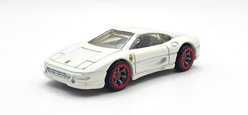 Hot wheels ferrari - wheels,