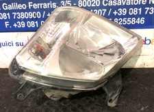 RICAMBI USATI, FARO ANTERIORE