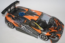 AUTO 1/10 LAMBORGHINI STYLE