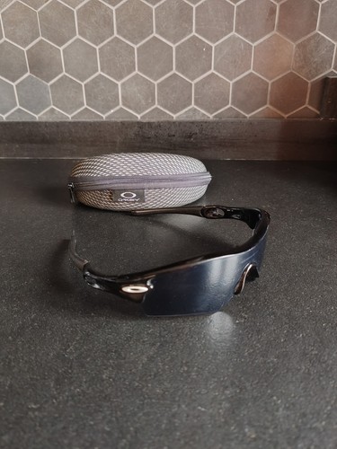 Oakley radar custodia - +,