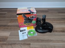 Microsoft sidewinder force - microsoft,