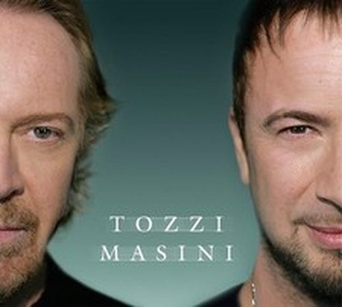 Tozzi umberto masini marco - tozzi,