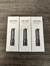 OLIGHT I3E Nero EOS 90 Lumen