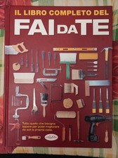 Il Libro Completo Del Fai Da