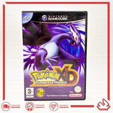 POKÉMON TEMPESTA OSCURA XD +