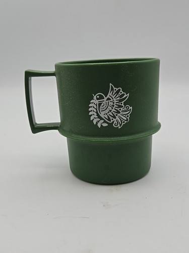 Tazza mug impilabile - mug,