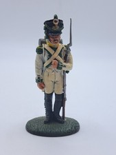 Del Prado statuina in peltro