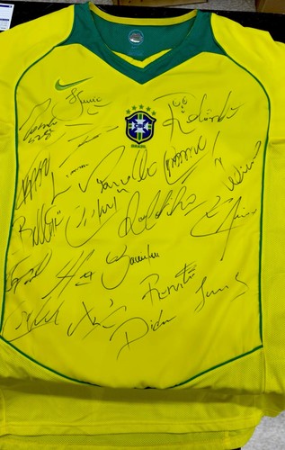Camisa seleção brasileira - camisa, da