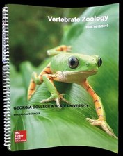 Vertebrate Zoology - BIOL