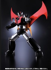  Src Super Robot Chogokin
