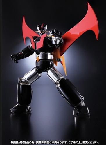 Src super robot - ,