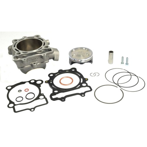 Kit cilindro athena suzuki rmz - kit,
