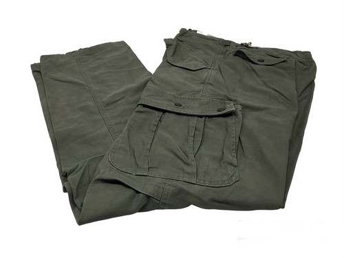 Pantalone caccia 100 cotone - 100,