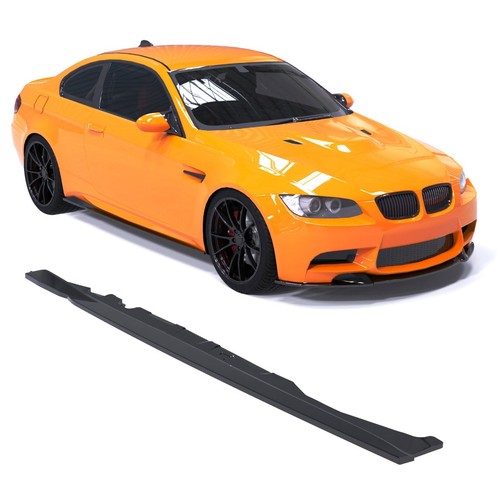 Minigonne per bmw e92 - minigonne,