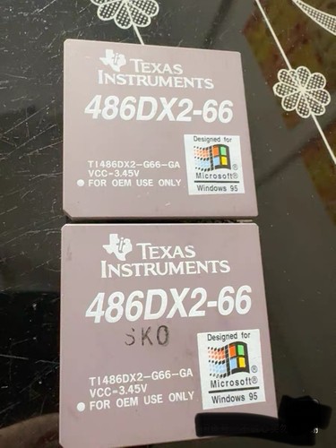 TI486DX2-G66-GA