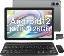 Tablet 10 pollici Android