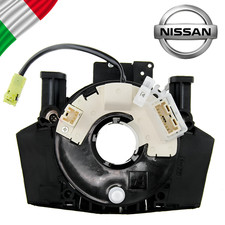 Contatto Spiralato Airbag