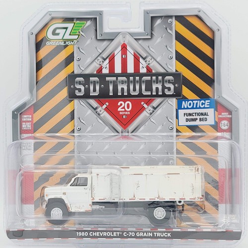 Greenlight chevrolet c - greenlight, c-70