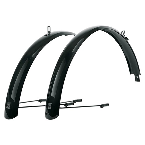 Set parafanghi bluemels - set,