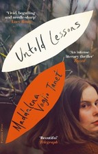 Untold Lessons by Tanet