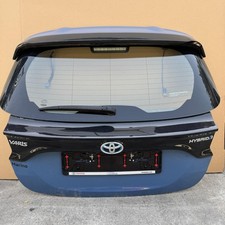 PORTELLONE POSTERIORE COMPLETO PER TOYOTA Yaris Serie 67005K0030 (20>)