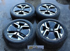CERCHI IN LEGA PEUGEOT 2008 II R17