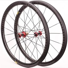 Set ruote bici da strada 700C