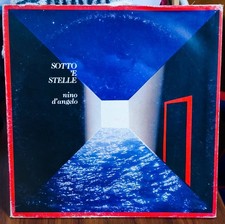 Disco Vinile LP Sotto Le