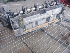 Testata Iveco Daily O Fiat