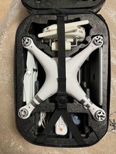 Kit Dji Phantom 3 + Custodia