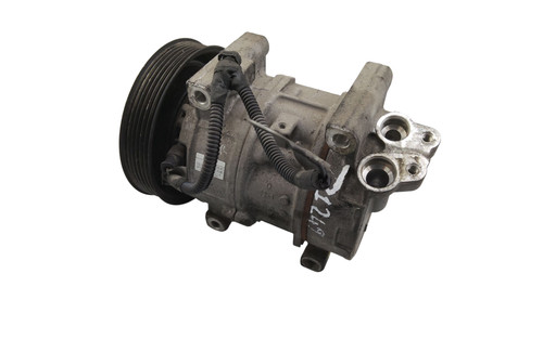 Compressore aria condizionata - compressore,
