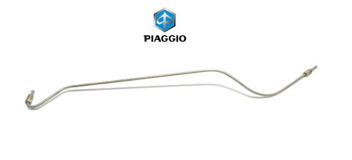Tubo freno posteriore destro