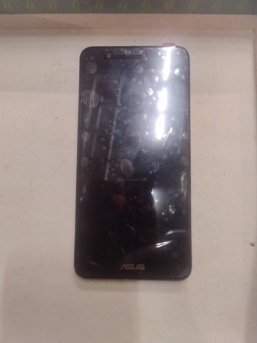Display asus zenfone - 3, max