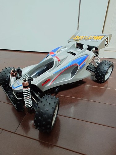 Radiocomando tamiya manta ray - tamiya,