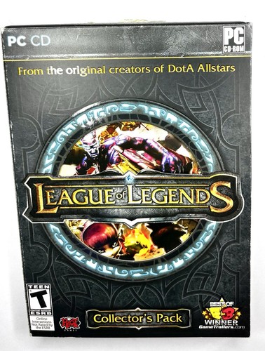 League legends - league,