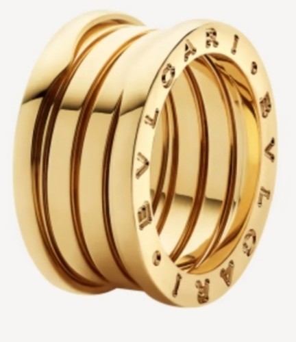 Bvlgari mnxzx4 au750 band - 57,