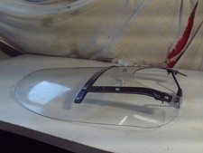 Parabrezza Kawasaki VN 1500