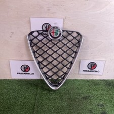 GRIGLIA MASCHERINA ANTERIORE ALFA ROMEO GIULIA 2016-2025