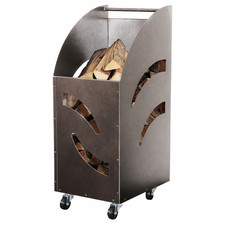 PORTALEGNA A CARRELLO COMODO