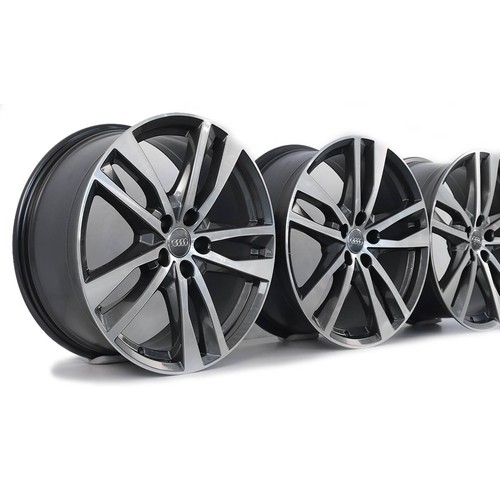 Cerchi lega audi - lega, a6
